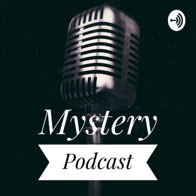 Mystery Podcast Deutsche Podcasts