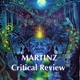 The MARTINZ Critical Review - Ep#142 - Dr. Mark Sherwood, ND 