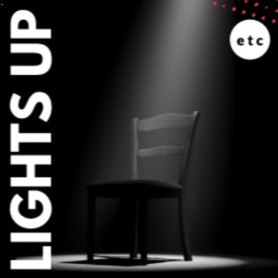 LIGHTS UP! LIGHTS UP!