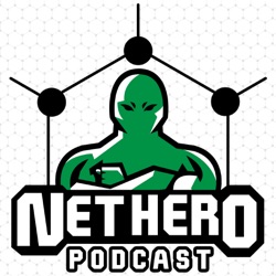 Net Hero Podcast – With Sumit Bose
