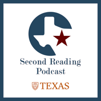 Second Reading Podcast podcast