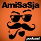 Amisasja Podcast