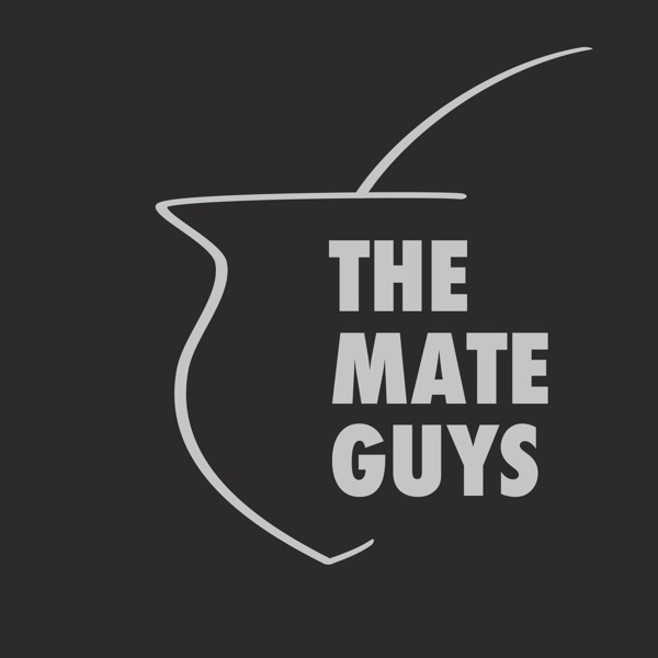 The Mate Guys