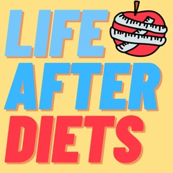 147. But Is It Possible to Pursue Weight Loss After Giving Up Dieting?