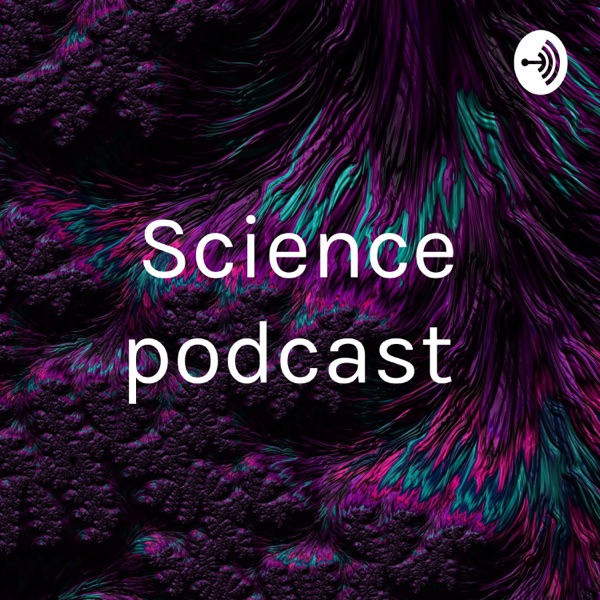 Science podcast Artwork