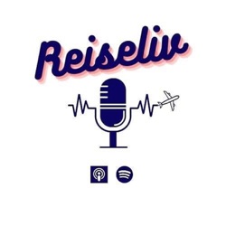 Reiseliv Podcast