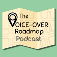 013: Guest John Florian - Versatility as a Pro Talent, Selecting a Mic, How to go Full-Time