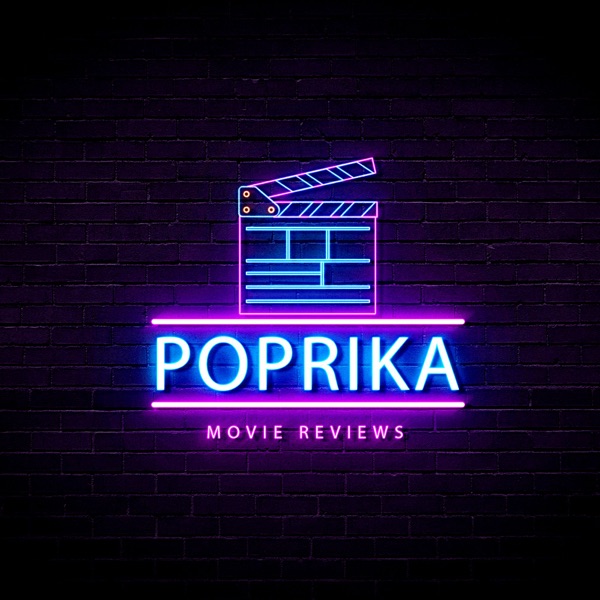 Poprika Reviews Artwork