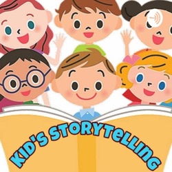 Kid's Storytelling