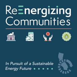 The Greenlining Institute: Environmental Justice for Communities of Color
