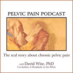 Reflections on My Experience Recovering from Pelvic Pain