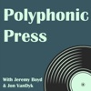 Polyphonic Press artwork