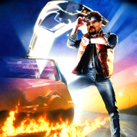 ROCKBUSTERS #314 (T8) - Mercedes Ruehl