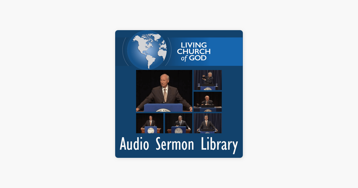 ‎Living Church of God Audio Sermon Library Feast of Tabernacles 2022