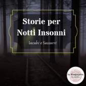 STORIE PER NOTTI INSONNI ☎ Audioracconti ☎ - La Musifavolista Audiolibri