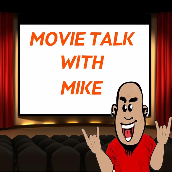 Movie Talk with Mike Artwork