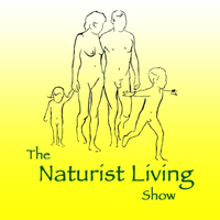 Naturist Parenting on The New Family Podcast