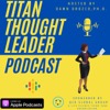 QCR's Titan Thought Leader Podcast