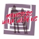Monsters Walk With Us 
