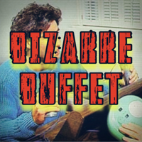 Bizarre Buffet podcast