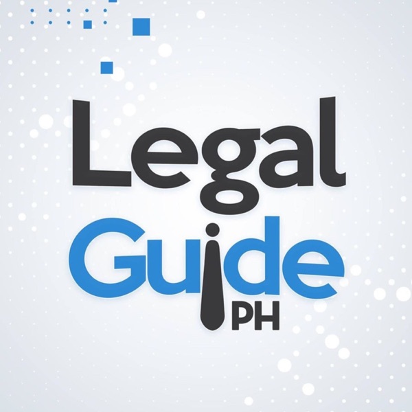 Legal Guide Philippines Artwork