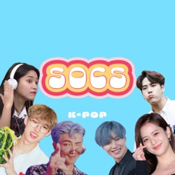 K-pop Albums and Merch - SOCS Episode 38