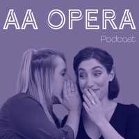 Ep. 33 - Jennifer Johnston 