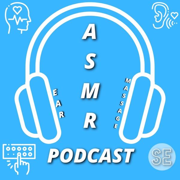 ASMR PODCAST