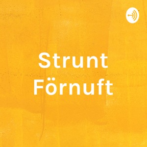 Strunt Förnuft