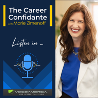 Put Your Best Self Forward: Trauma Awareness in Career Coaching