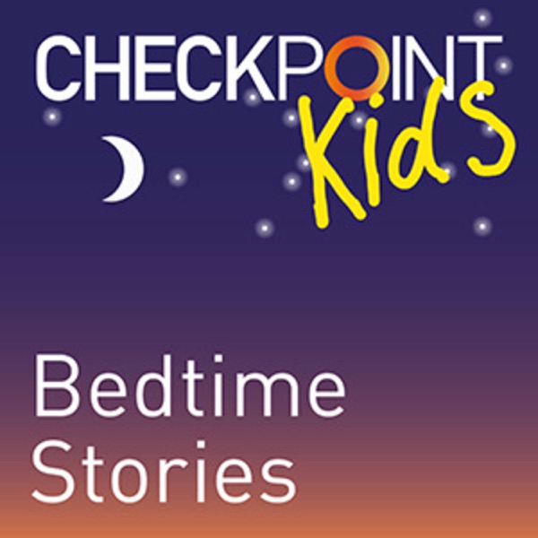Kids Bedtime Stories Artwork