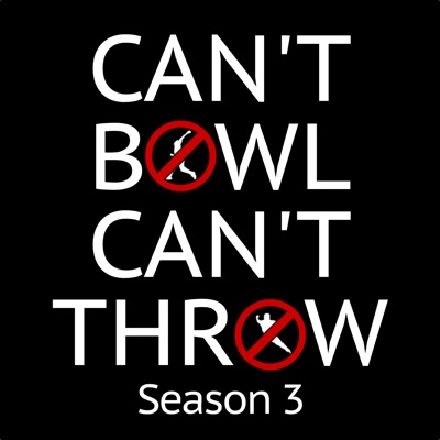 Can't Bowl Can't Throw Cricket Show Can't Bowl Can't Throw Cricket Show
