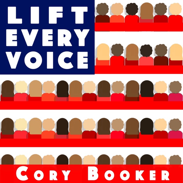 LIFT EVERY VOICE image