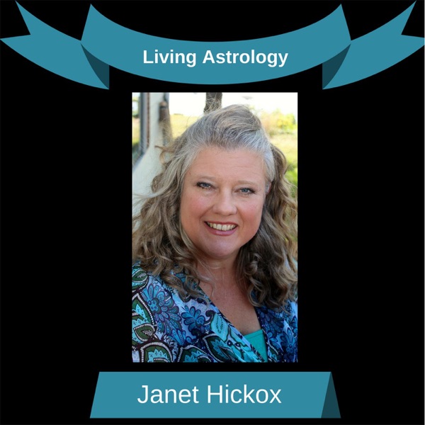 Living Astrology Artwork