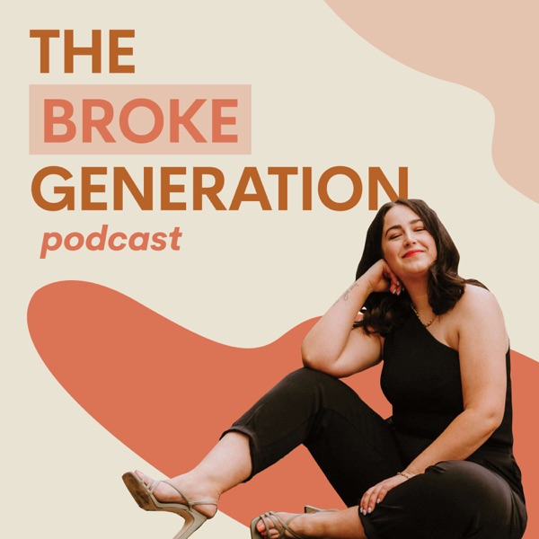 The Broke Generation