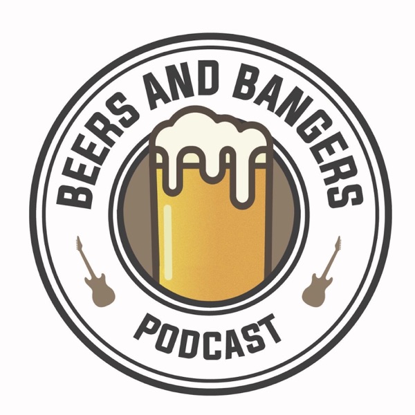 Beers and Bangers Artwork