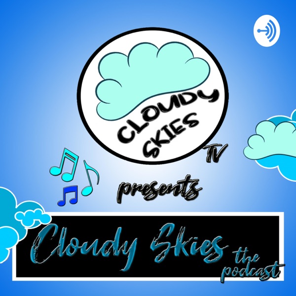 Cloudy Skies Artwork