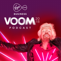 VOOM Podcast podcast