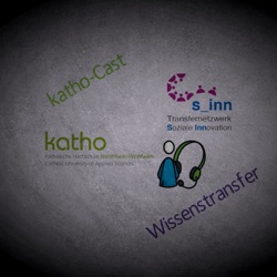 KatHO-Cast Folge 6 mit Prof.'in Dr. Karla Verlinden