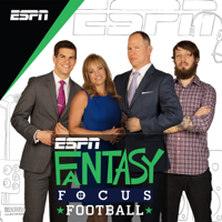 Fantasy Focus Football thumnail