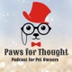 Paws For Thought - Mental Health and Pets