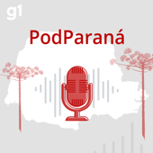 PodParaná - G1