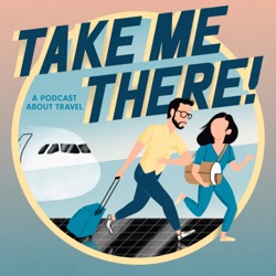 Episode 23 — On Tour Across America with Mike Falzone