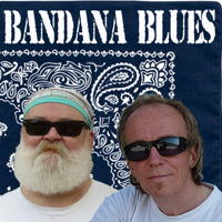 Bandana Blues #352 Robin Rogers...and more!