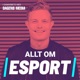 Avsnitt 12: GeT_RiGhT - Christopher Alesund