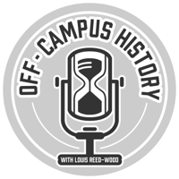 Episode 19 - Making History Podcasts with Sean Graham