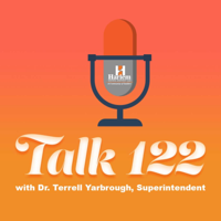 Sit down with Harlem School Board President Michael Sterling