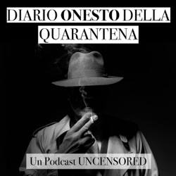 Diario Onesto della Quarantena