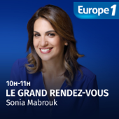 Le grand rendez-vous - Europe 1