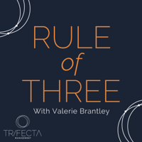 Rule of Three podcast